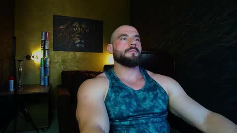 AdamJameson online show from 30, 5, 2026