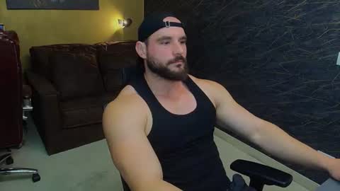 Snapshot of adamjameson chatting on 25, 6, 2026 AdamJameson online show from 25, 6, 2026