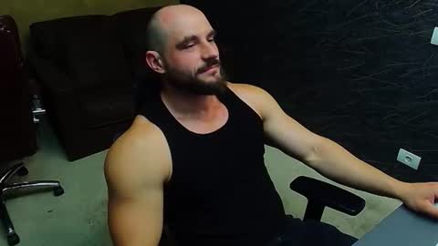 Snapshot of adamjameson chatting on 27, 6, 2026 AdamJameson online show from 27, 6, 2026