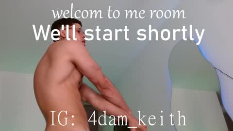 ADAM online show from 2, 2, 2026