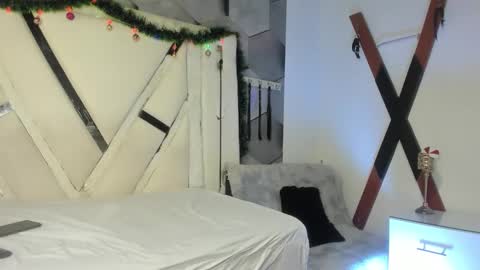 adammendoza34 online show from 27, 11, 2025