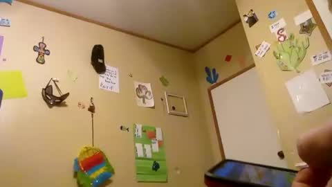 Snapshot of adammock338 chatting on 12, 10, 2025 adammock338 online show from 12, 10, 2025