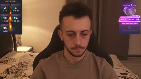 Adam Rayn online show from 17, 1, 2026