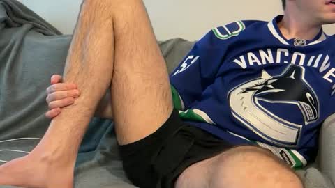 AdamRileyVO online show from 25, 4, 2026