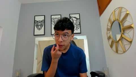 Adams Bobby online show from 14, 4, 2026