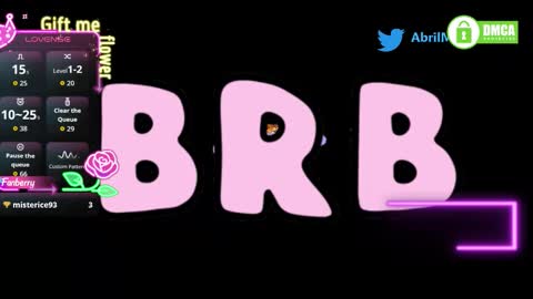 Snapshot of adams_mel chatting on 18, 12, 2025 adams_mel online show from 18, 12, 2025