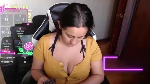 adams_mel online show from 21, 3, 2026