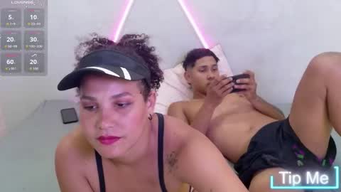ADAMS Y NIKI online show from 5, 5, 2026