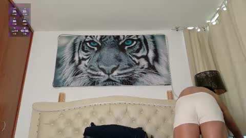 Adams online show from 8, 3, 2025