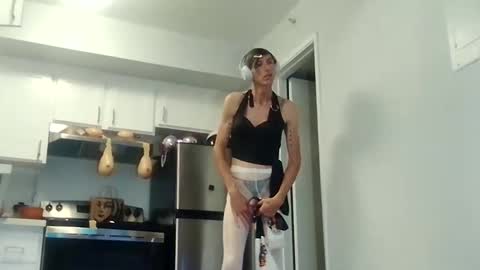 TaylorSexbot online show from 15, 11, 2025