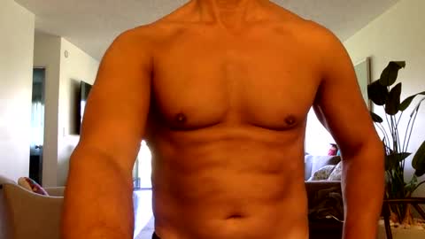 Snapshot of adamsix9 chatting on 28, 2, 2025 Adam online show from 28, 2, 2025