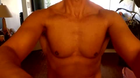 Snapshot of adamsix9 chatting on 5, 11, 2025 Adam online show from 5, 11, 2025