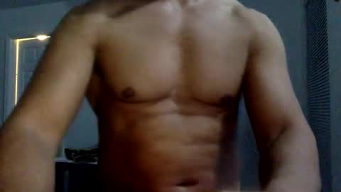 Snapshot of adamsix9 chatting on 10, 11, 2025 Adam online show from 10, 11, 2025