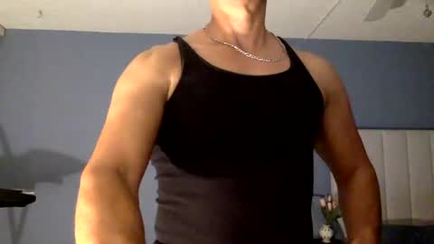 Snapshot of adamsix9 chatting on 2, 8, 2026 Adam online show from 2, 8, 2026