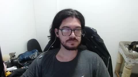 Adam online show from 11, 6, 2026