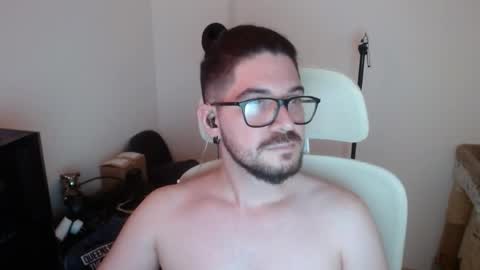 Adam online show from 15, 7, 2026