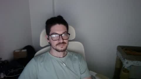 Adam online show from 4, 8, 2026