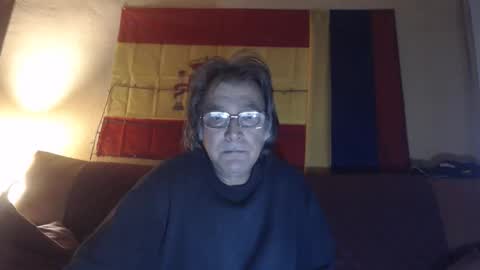 Snapshot of adan51 chatting on 8, 5, 2026 Adan online show from 8, 5, 2026