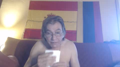 Snapshot of adan51 chatting on 9, 5, 2026 Adan online show from 9, 5, 2026