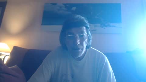 Snapshot of adan51 chatting on 5, 7, 2026 Adan online show from 5, 7, 2026