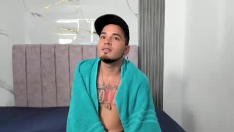 adan_and_evva online show from 17, 3, 2026