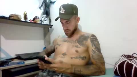 adan_carter online show from 22, 10, 2025