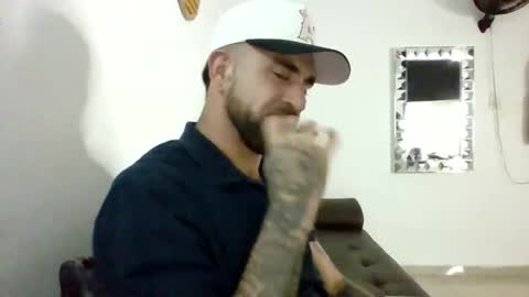 adan_carter online show from 18, 1, 2026