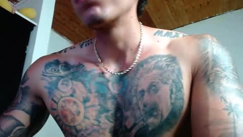 Snapshot of adan_hudson chatting on 3, 12, 2024 Anderson online show from 3, 12, 2024