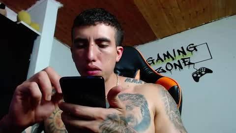 Snapshot of adan_hudson chatting on 4, 12, 2024 Anderson online show from 4, 12, 2024