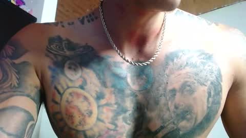 Snapshot of adan_hudson chatting on 4, 3, 2025 Anderson online show from 4, 3, 2025