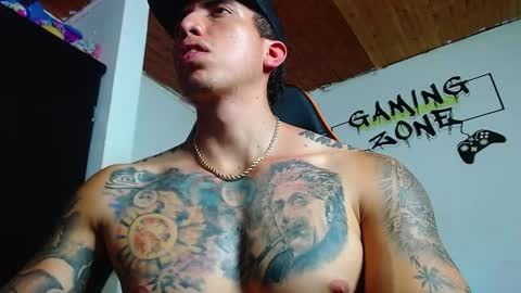 Snapshot of adan_hudson chatting on 6, 3, 2025 Anderson online show from 6, 3, 2025