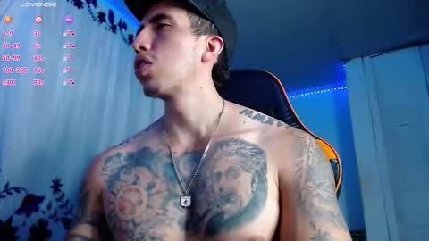 Anderson online show from 22, 12, 2025