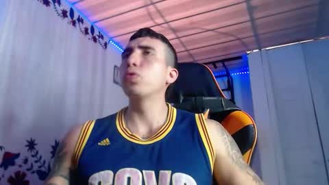 Anderson online show from 6, 1, 2026