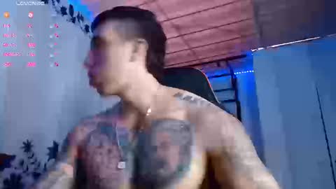 Anderson online show from 13, 1, 2026