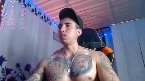 Anderson online show from 21, 2, 2026