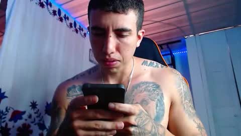 Anderson online show from 26, 2, 2026