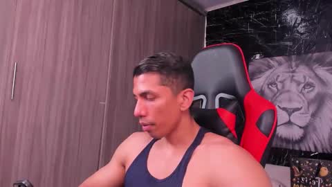 Adan Sin online show from 20, 11, 2025