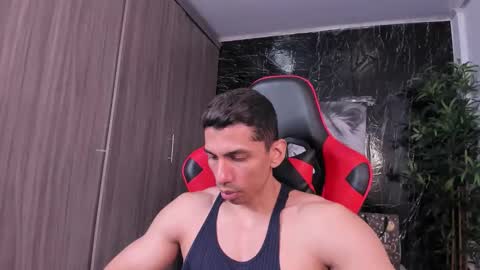 Adan Sin online show from 13, 3, 2026