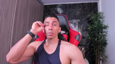 Adan Sin online show from 15, 3, 2026