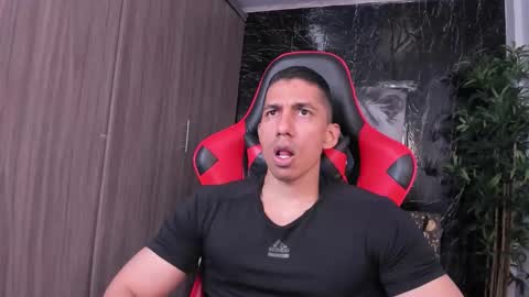 Adan Sin online show from 21, 3, 2026