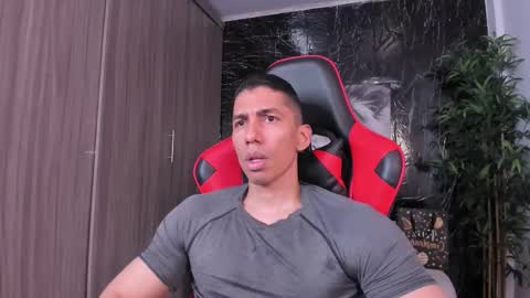 Adan Sin online show from 4, 4, 2026