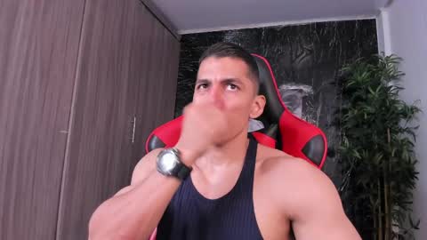 Adan Sin online show from 9, 5, 2026