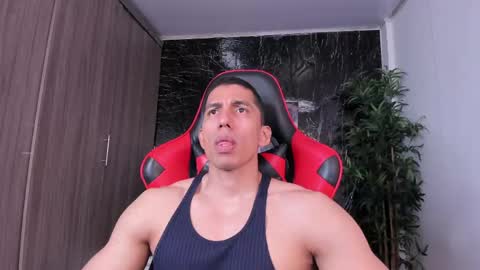 Adan Sin online show from 16, 5, 2026