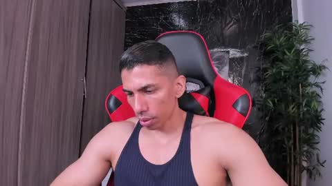 Snapshot of adan_sin1 chatting on 16, 6, 2026 Adan Sin online show from 16, 6, 2026