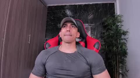 Snapshot of adan_sin1 chatting on 21, 6, 2026 Adan Sin online show from 21, 6, 2026