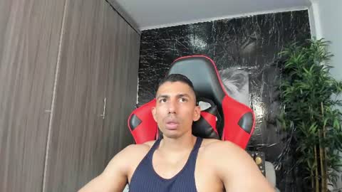 Snapshot of adan_sin1 chatting on 30, 6, 2026 Adan Sin online show from 30, 6, 2026
