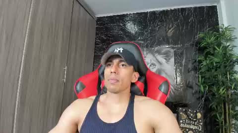 Snapshot of adan_sin1 chatting on 13, 7, 2026 Adan Sin online show from 13, 7, 2026