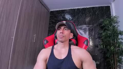 Snapshot of adan_sin1 chatting on 14, 7, 2026 Adan Sin online show from 14, 7, 2026