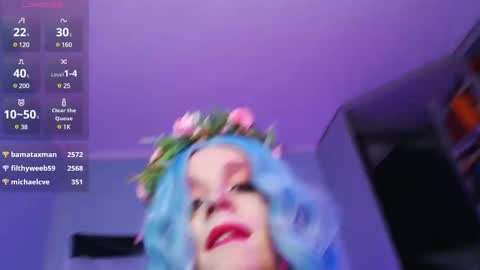adanett online show from 22, 2, 2025