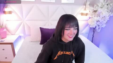 adara_carter_ online show from 15, 12, 2025